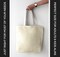12 Pieces Canvas Tote Bags – Design Your Own Party Favor Pack Tote Canvas Bags